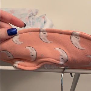 Kate Spade night mask